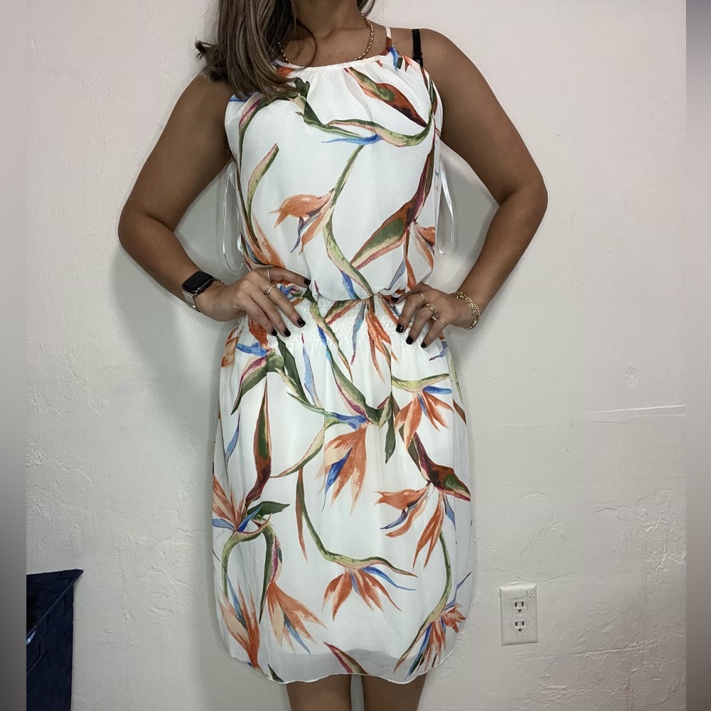 Froraly dress